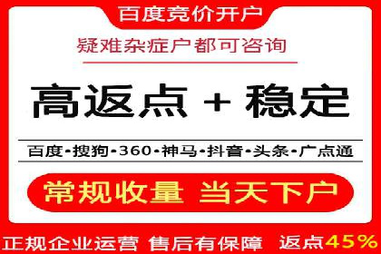 百度竞价托管外包成功案例：从零到一的突破
